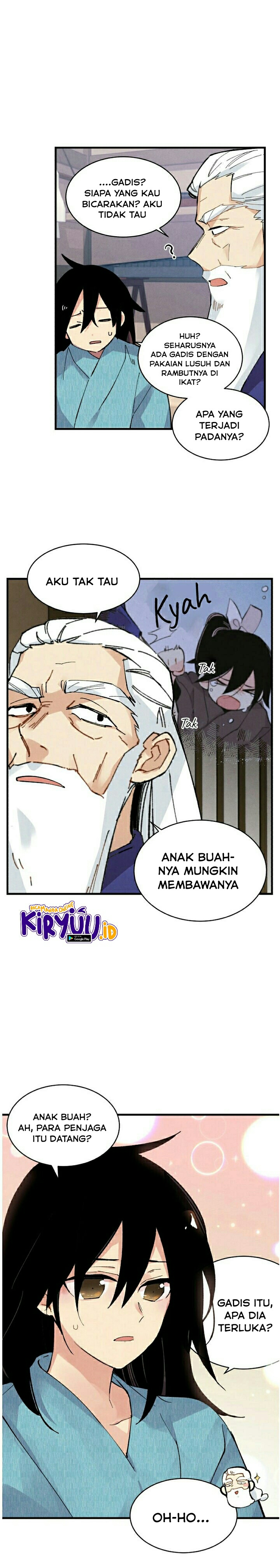 Dilarang COPAS - situs resmi www.mangacanblog.com - Komik lightning degree 034 - chapter 34 35 Indonesia lightning degree 034 - chapter 34 Terbaru 17|Baca Manga Komik Indonesia|Mangacan